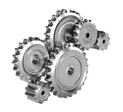 Rotary Gear Pumps & Systems